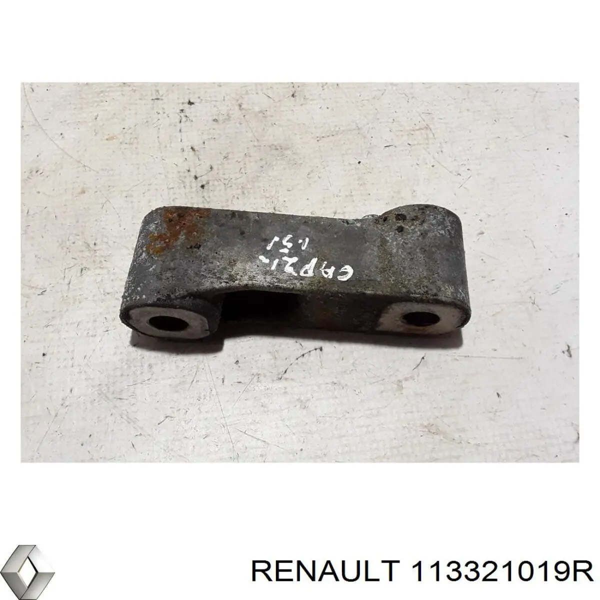  Renault (RVI) 113321019R ціна, від 21.70 USD