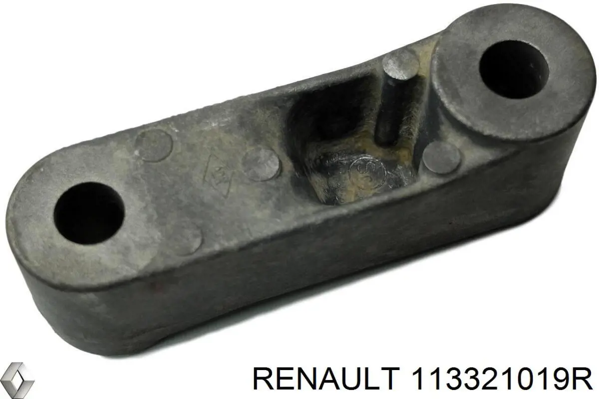  113321019R Renault (RVI)