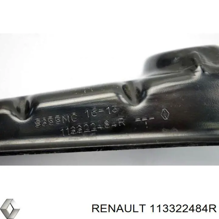  113322484R Renault (RVI)