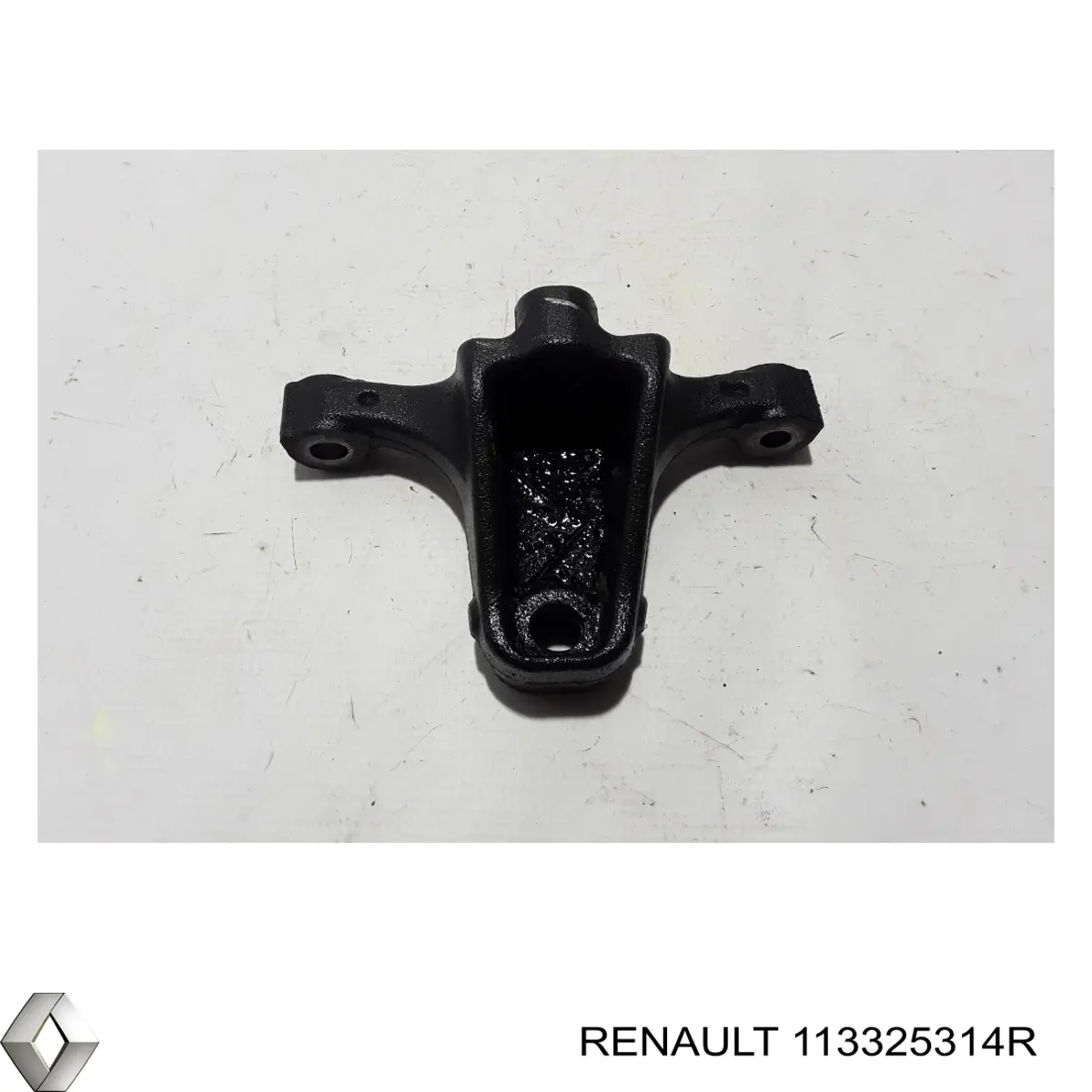  Renault (RVI) 113325314R ціна, від 7.89 USD