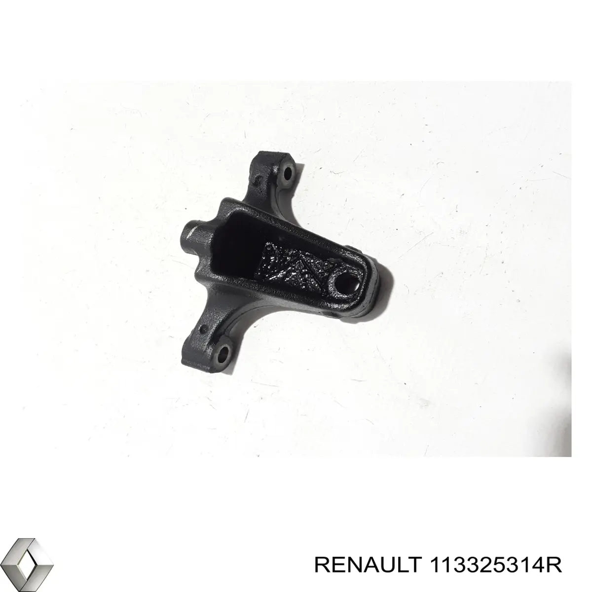 113325314R Renault (RVI) 