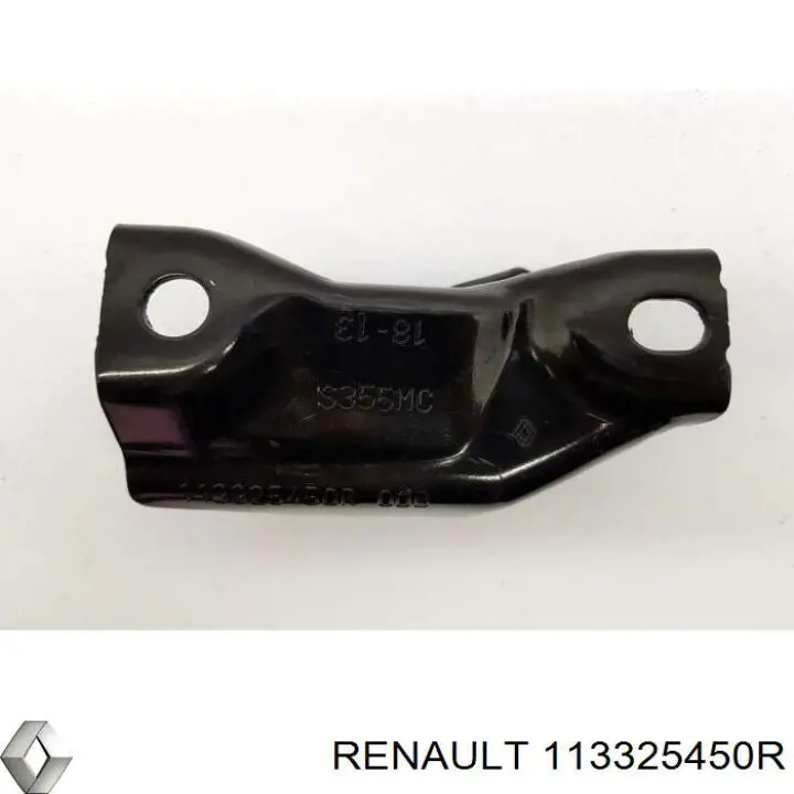 113325450R Renault (RVI) 