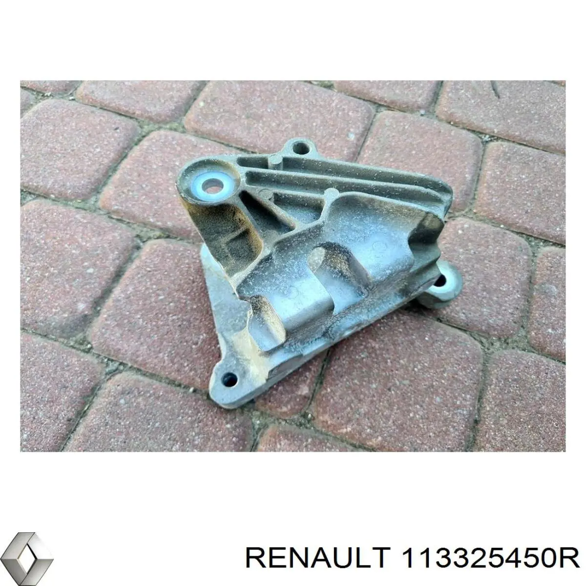  113325450R Renault (RVI)
