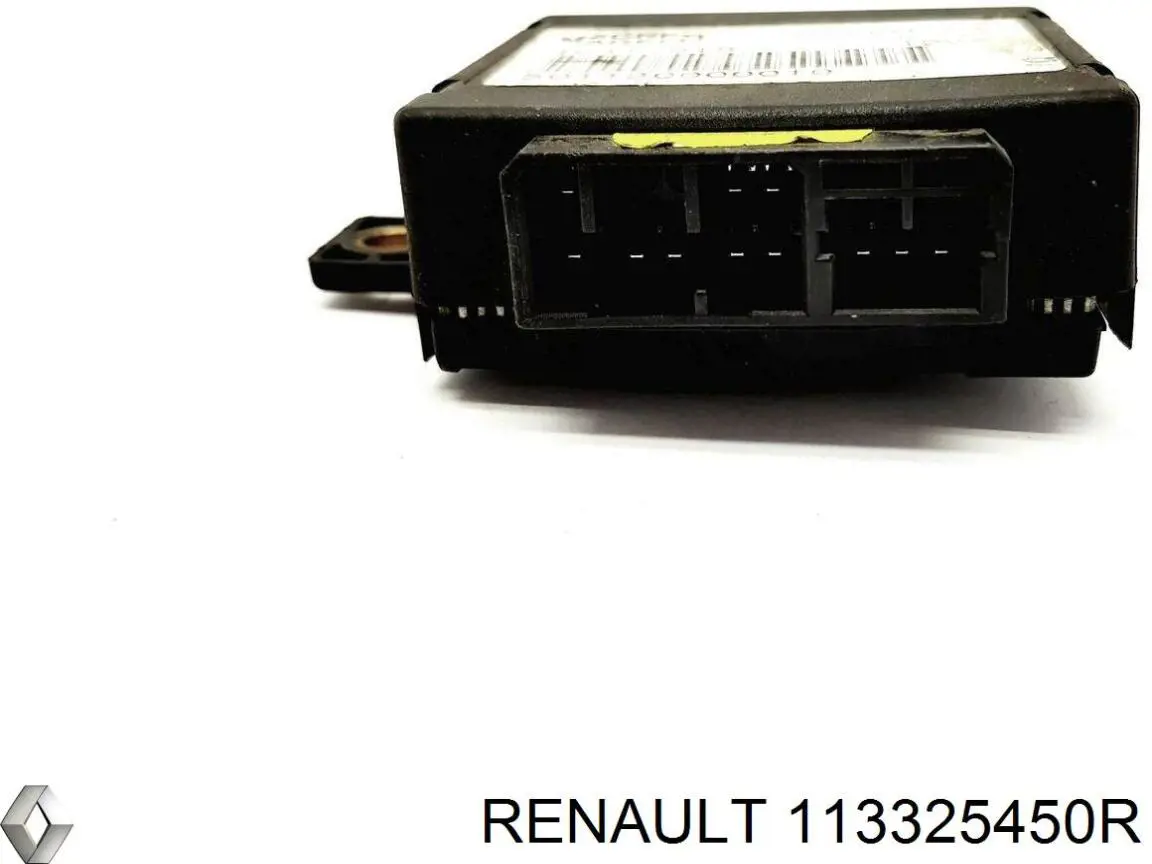  Renault (RVI) 113325450R ціна, від  USD