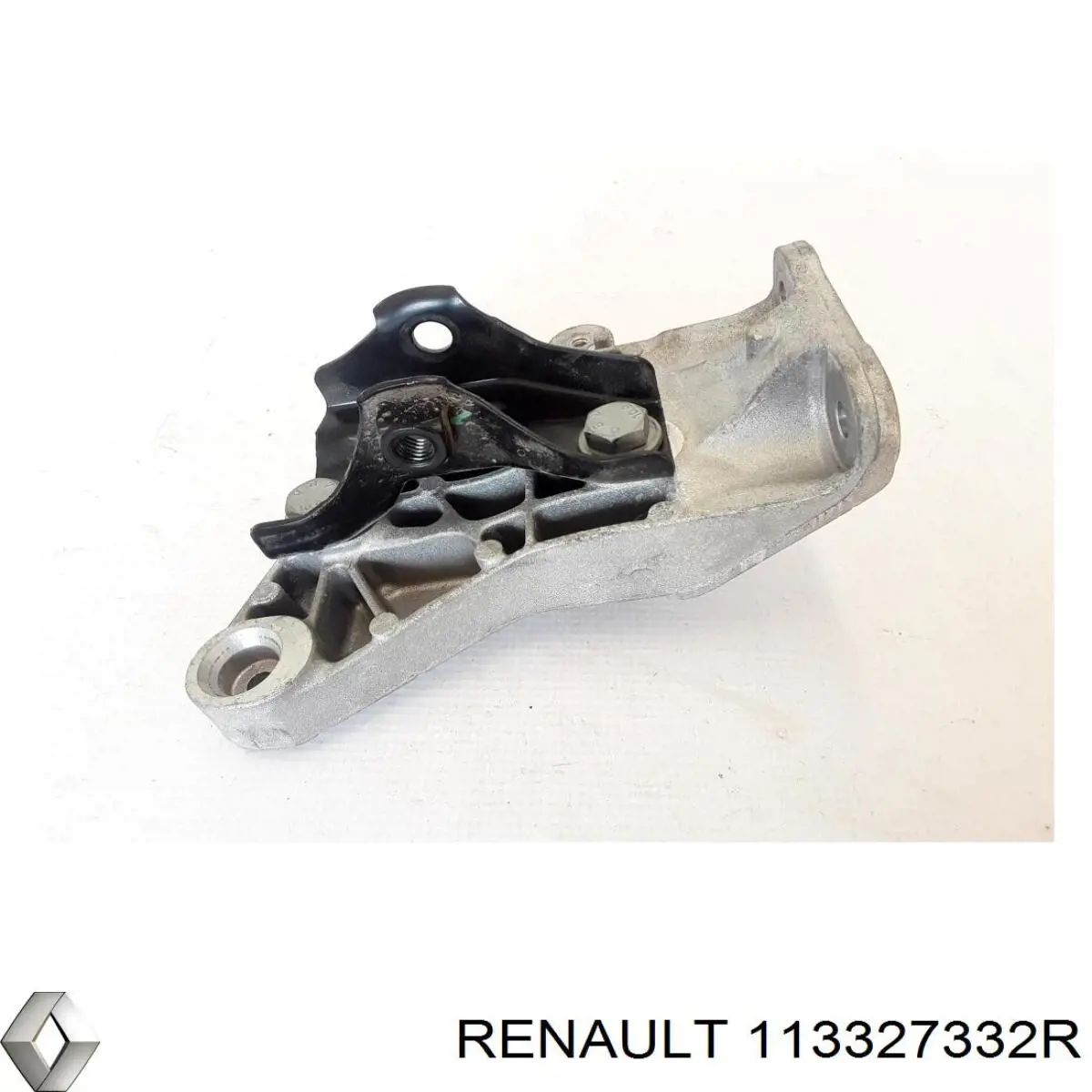 113327332R Renault (RVI) 