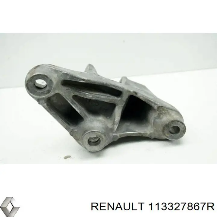  113327867R Renault (RVI)