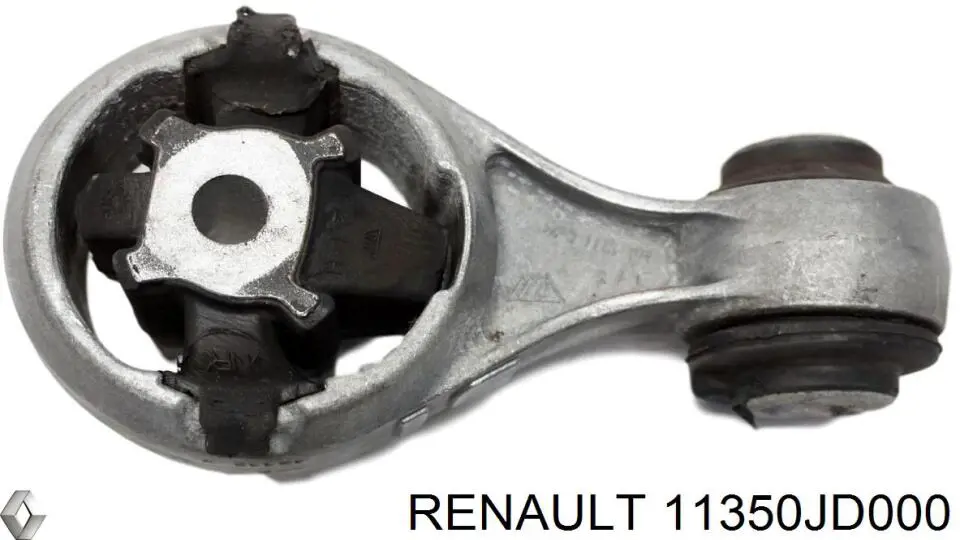 Купити 177224 Febi Подушка (опора) двигуна, права