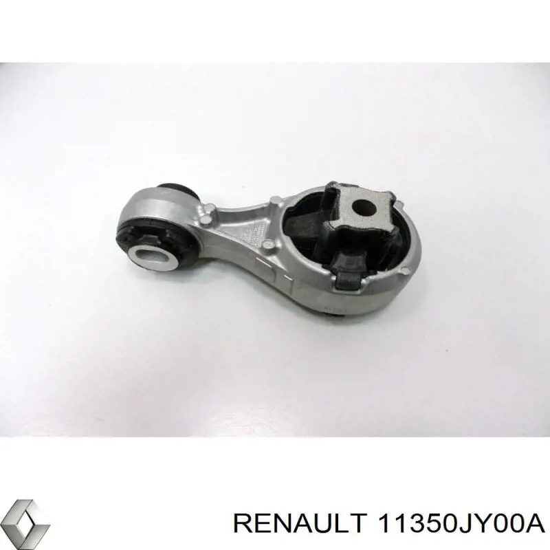 Подушка (опора) двигуна, права Renault Koleos (HY0) (Рено Колеос)
