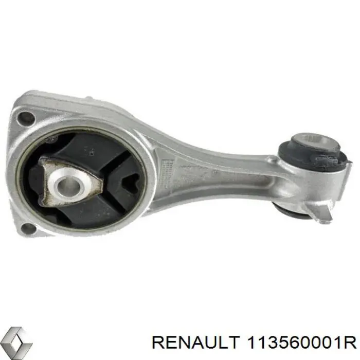 113560001R Renault (RVI) Подушка (опора) двигуна, права верхня