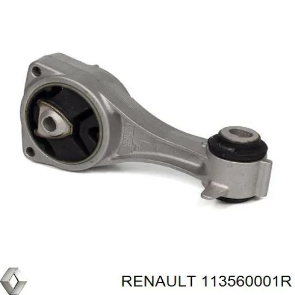 113560001R Renault (RVI) подушка (опора двигуна, права верхня)