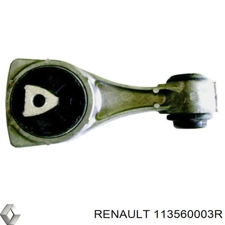 113560003R Renault (RVI) Подушка (опора) двигуна, права задня
