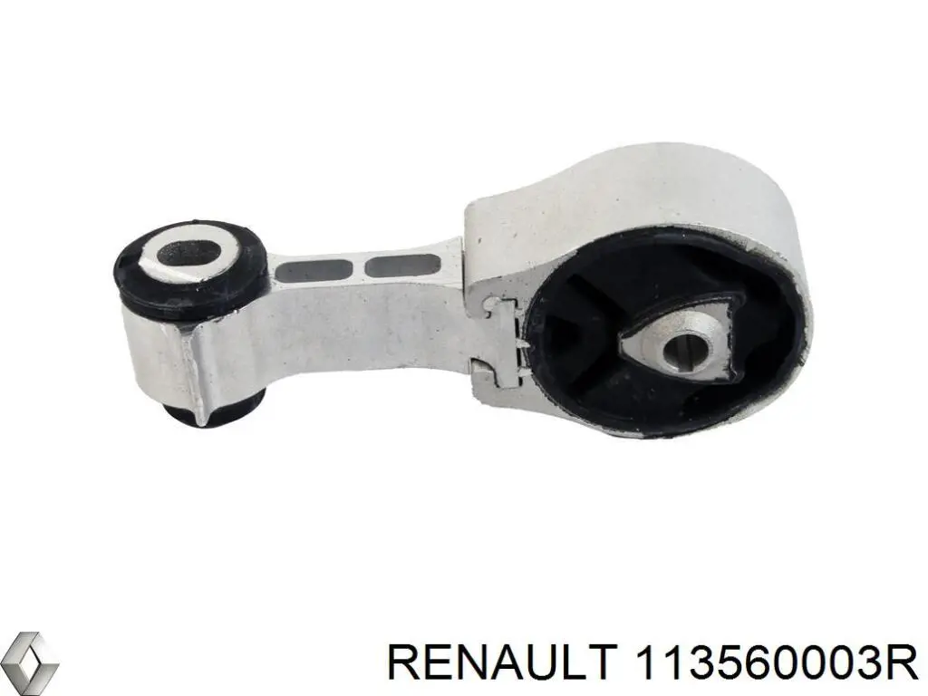 Подушка (опора) двигуна, права задня Renault (RVI) 113560003R ціна, від 102.24 USD