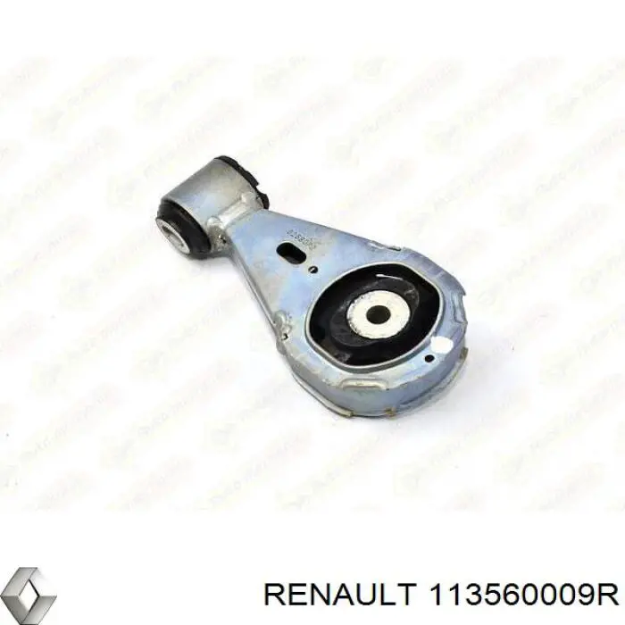 113560009R Renault (RVI) подушка (опора двигуна, права верхня)