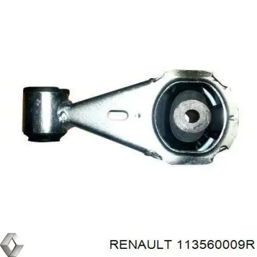 Подушка (опора) двигуна, права верхня Renault (RVI) 113560009R ціна, від 49.29 USD