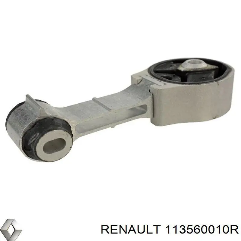 Подушка (опора) двигуна, права верхня Renault (RVI) 113560010R ціна, від 38.09 USD