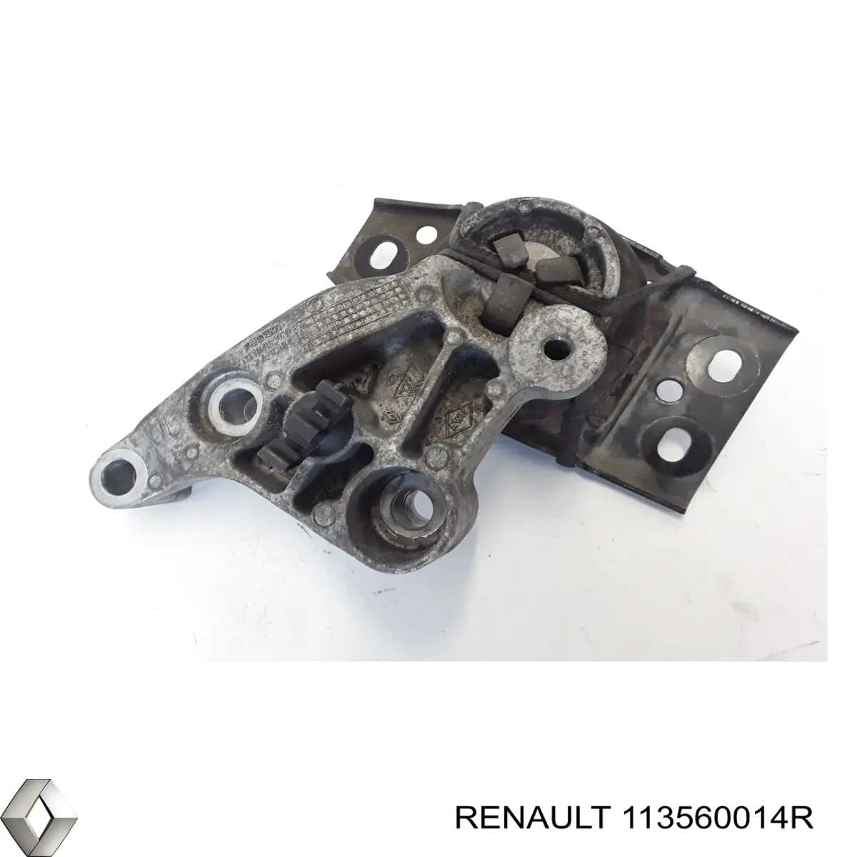  Renault (RVI) 113560014R ціна, від 64.75 USD