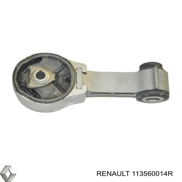 113560014R Renault (RVI) 