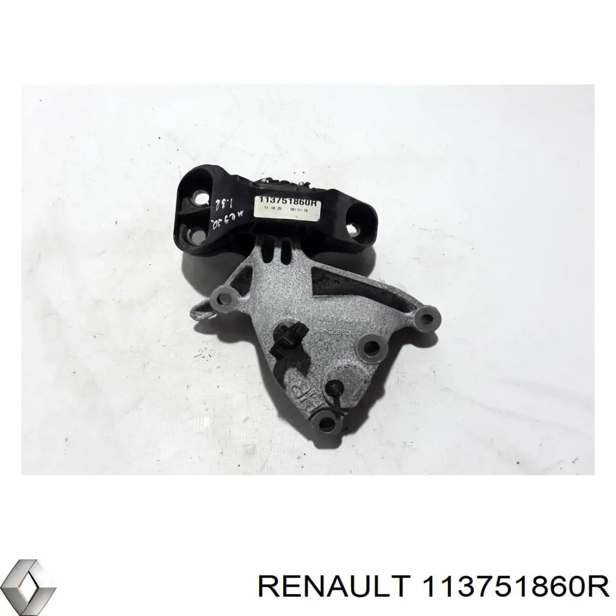  Renault (RVI) 113751860R ціна, від 93.43 USD