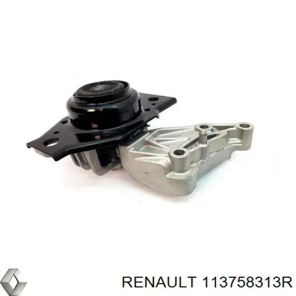 Купити 113758313R Renault (RVI) Подушка (опора) двигуна, права передня