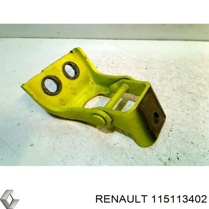 115113402 Renault (RVI) 