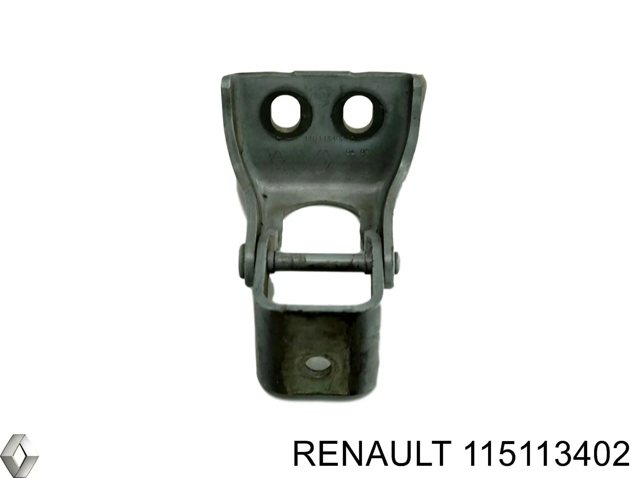  115113402 Renault (RVI)