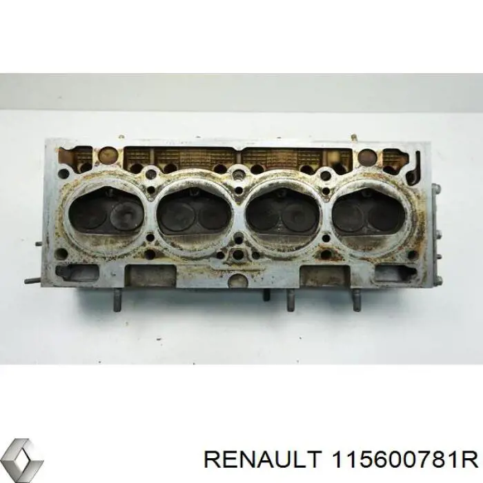  115600781R Renault (RVI)