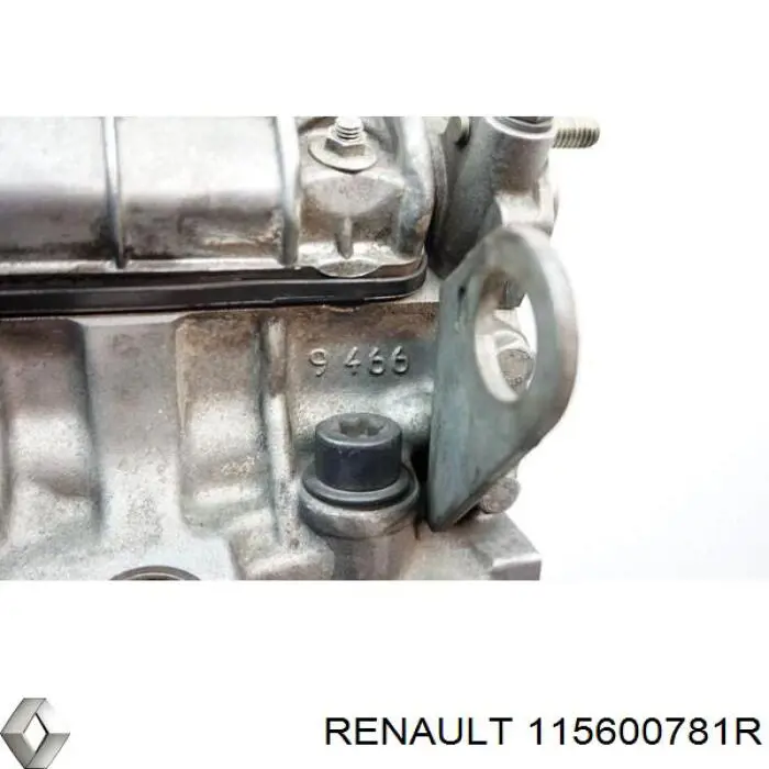  Renault (RVI) 115600781R ціна, від 14.47 USD