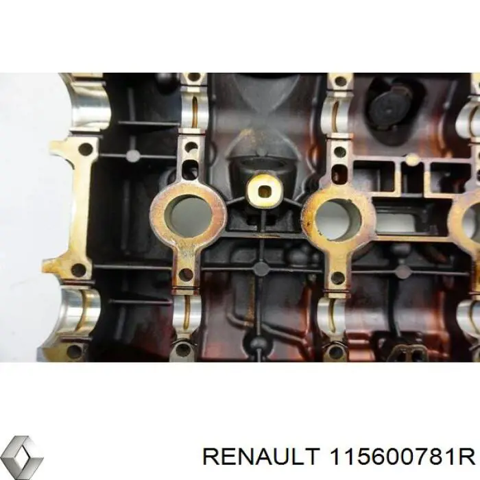Купити 115600781R Renault (RVI) 