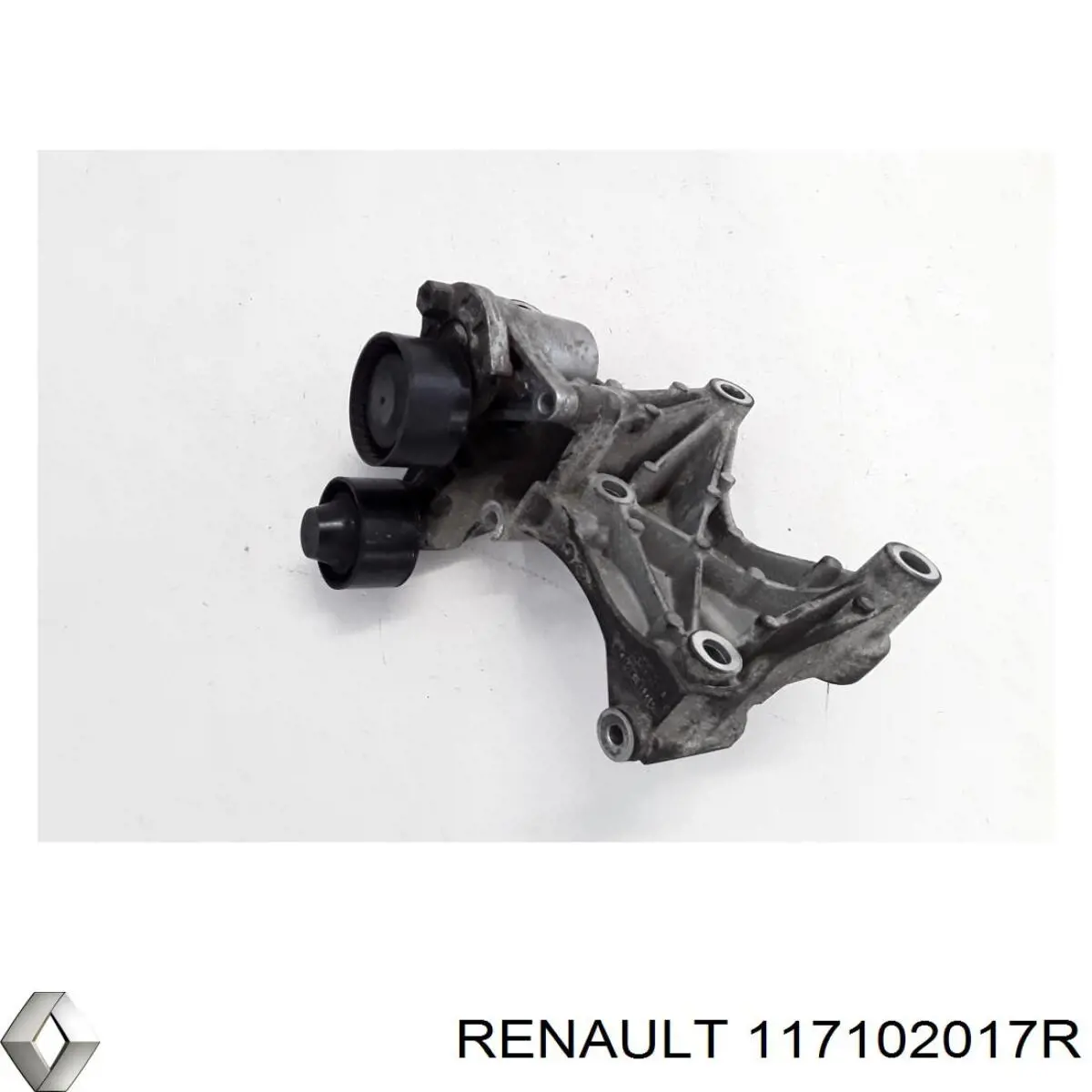 Купити 117102017R Renault (RVI) 