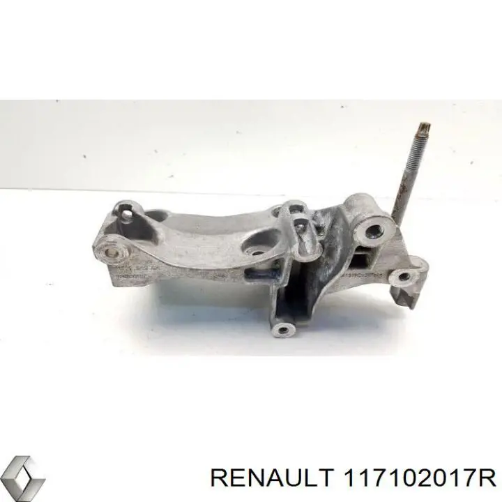  117102017R Renault (RVI)