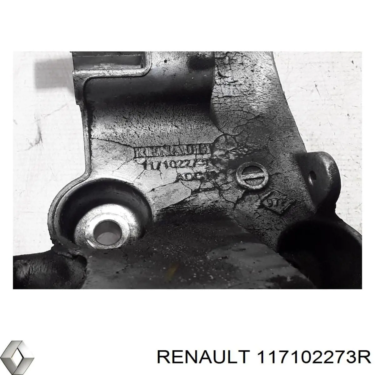  Renault (RVI) 117102273R