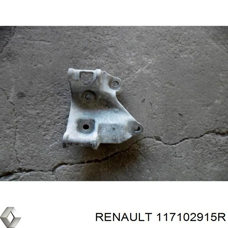  117102915R Renault (RVI)