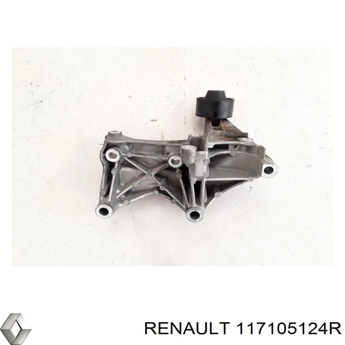 Купити 117105124R Renault (RVI) Кронштейн генератора