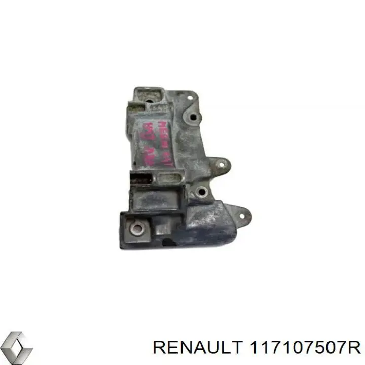 Купити 117107507R Renault (RVI) Кронштейн генератора