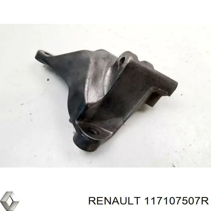 Кронштейн генератора (натяжний) Renault (RVI) 117107507R ціна, від 20.02 USD