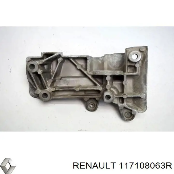 117108063R Renault (RVI) 