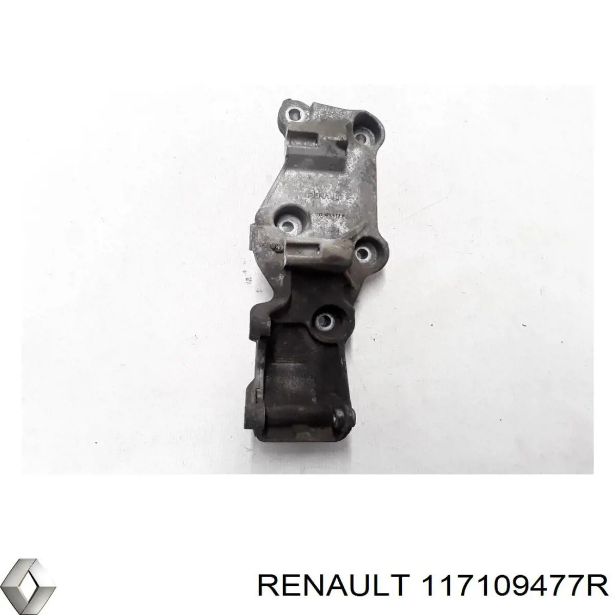  Renault (RVI) 117109477R ціна, від 14.66 USD