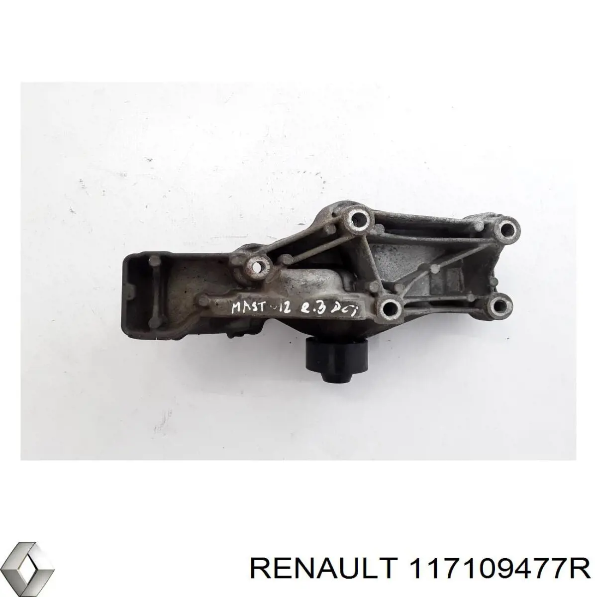  117109477R Renault (RVI)