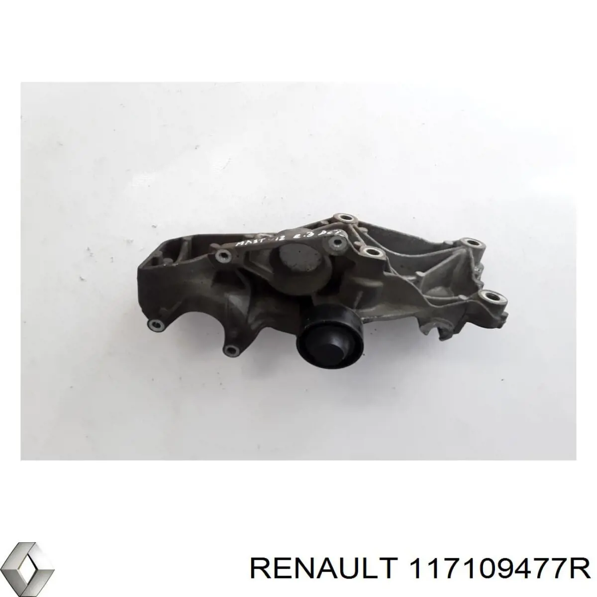 Купити 117109477R Renault (RVI) 