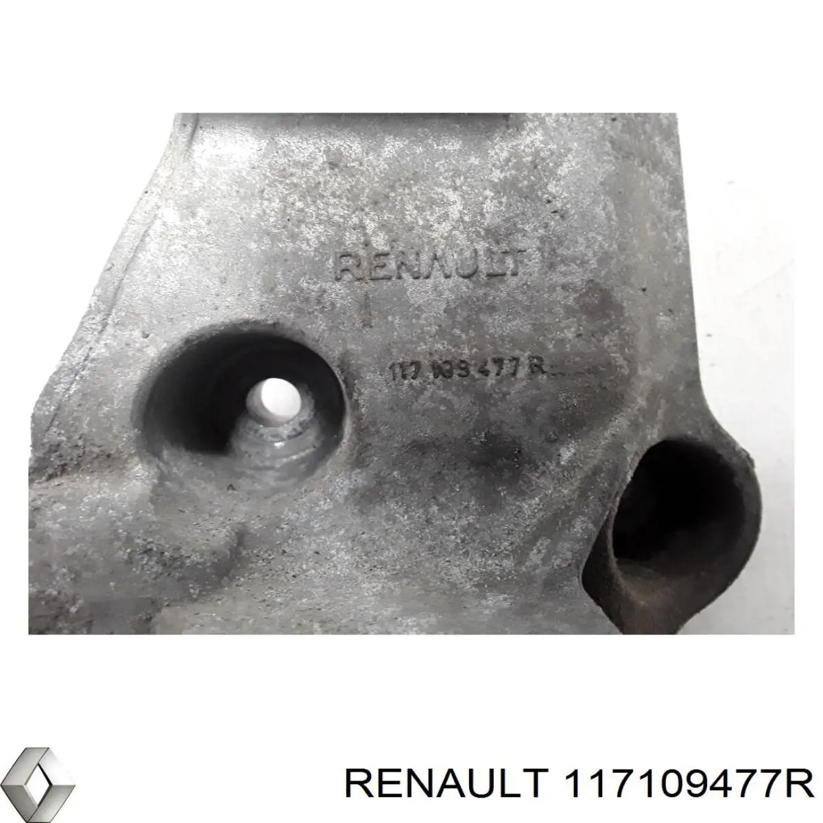 117109477R Renault (RVI) 