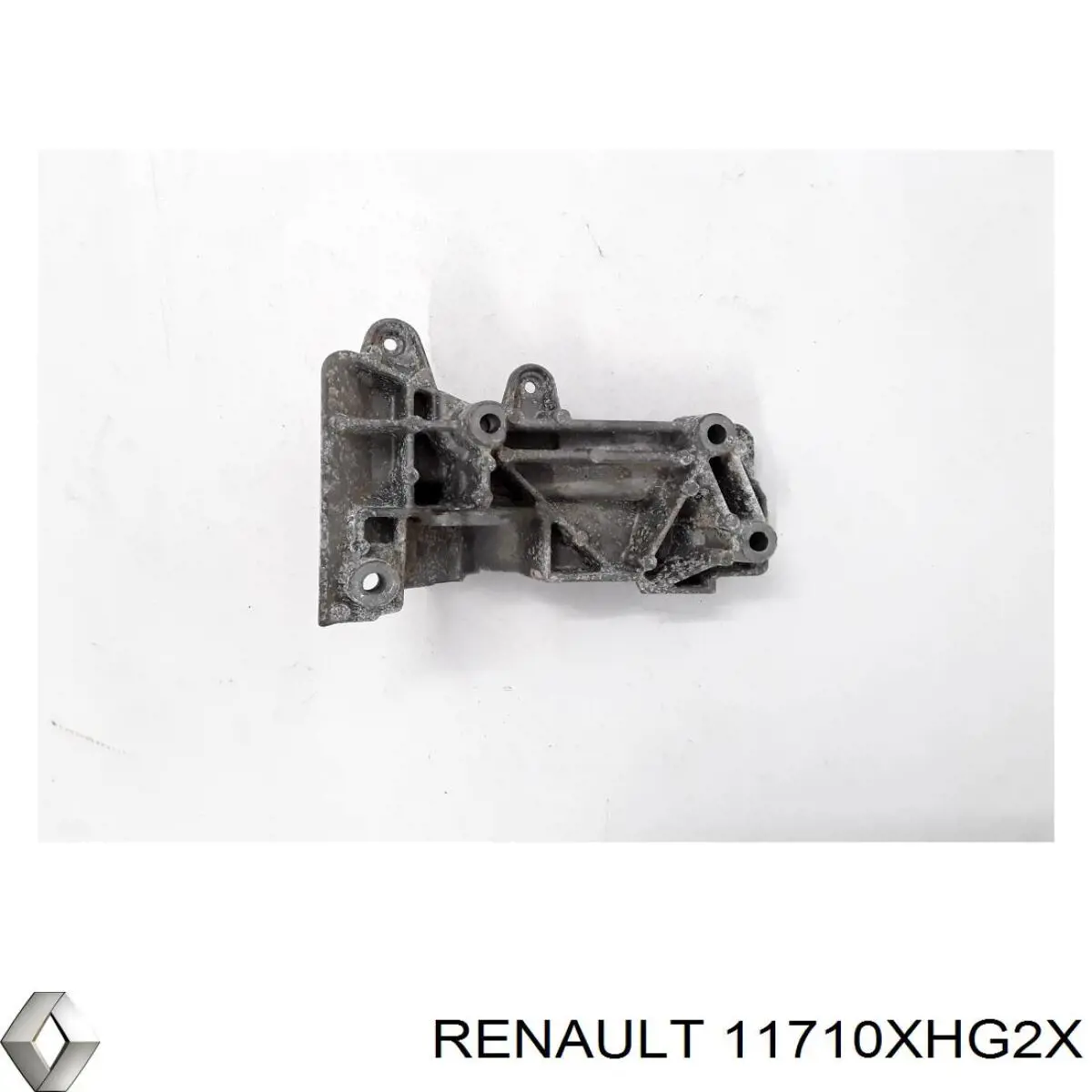 Renault (RVI) 11710XHG2X ціна, від 22.80 USD