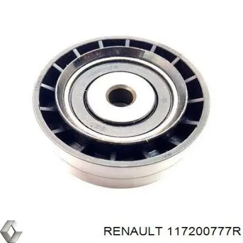  Renault (RVI) 117200777R ціна, від 66.40 USD