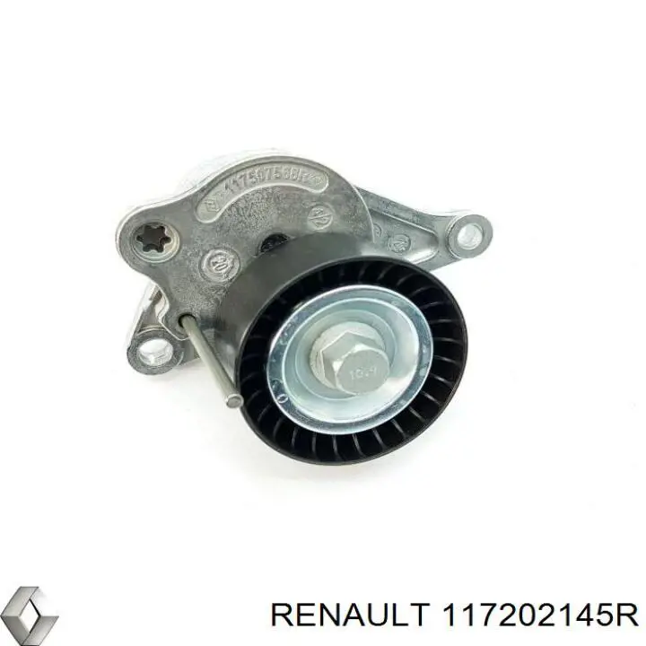 Ремінь приводний, агрегатів, комплект Renault (RVI) 8660004984 ціна, від 73.24 USD