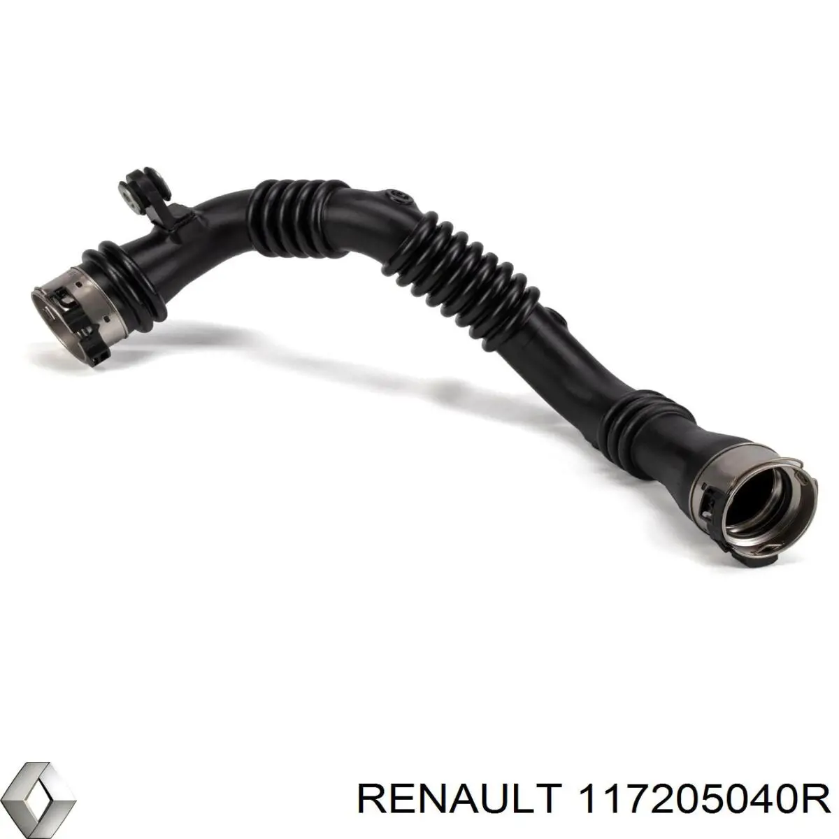 Ремінь приводний, агрегатів, комплект Renault (RVI) 117205040R ціна, від 144.48 USD