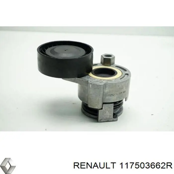 117503662R Renault (RVI) натягувач приводного ременя
