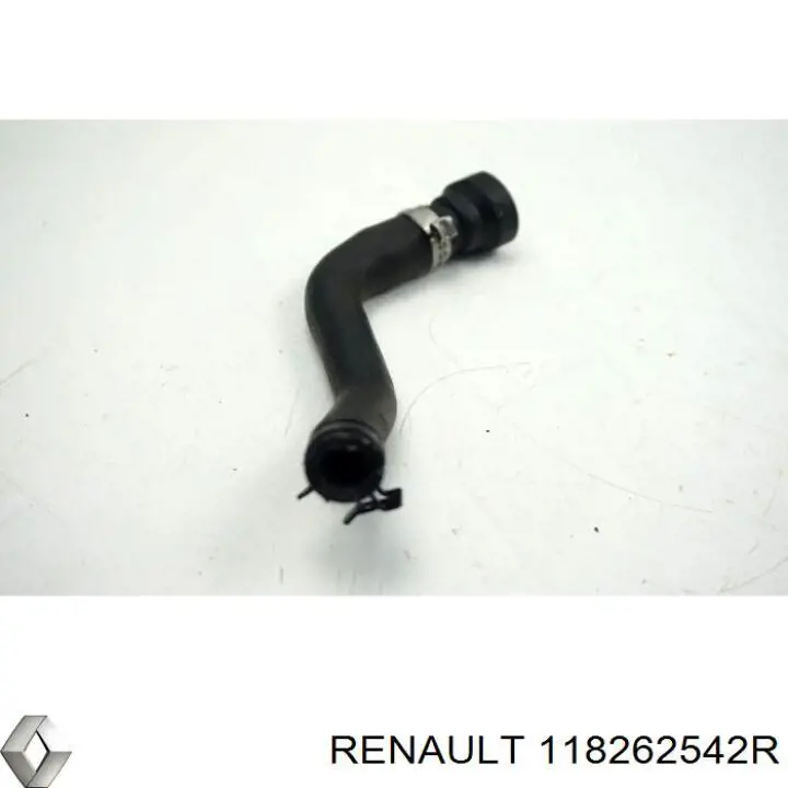 118262542R Renault (RVI) 