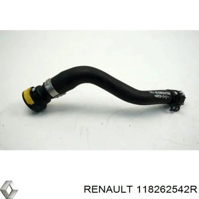 Купити 118262542R Renault (RVI) 