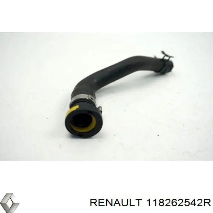  Renault (RVI) 118262542R ціна, від 12.97 USD