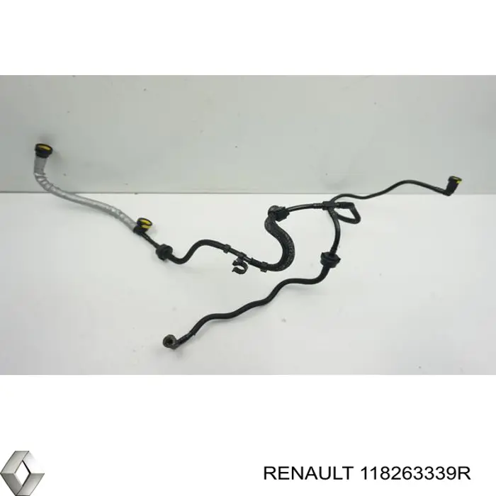 Renault (RVI) 118263339R ціна, від 65.02 USD