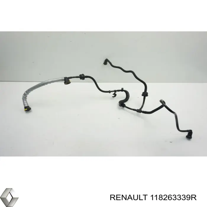 118263339R Renault (RVI) 